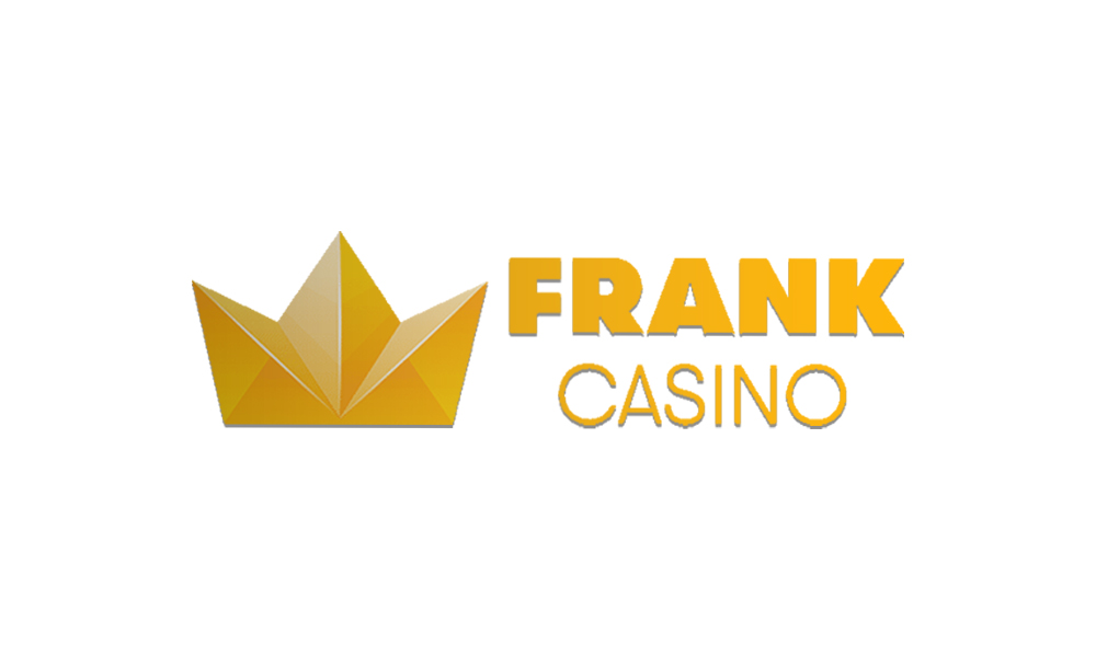 Frank casino – масса щедрых бонусов и интересных игр